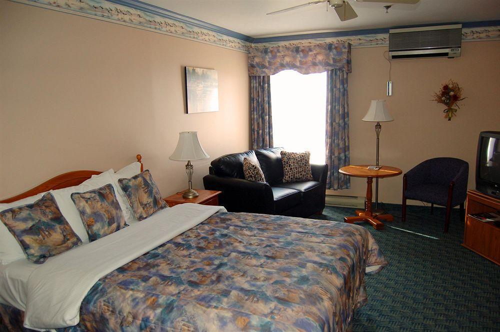 L'Auberge Du Lac St-Pierre Trois-Rivières Exterior foto