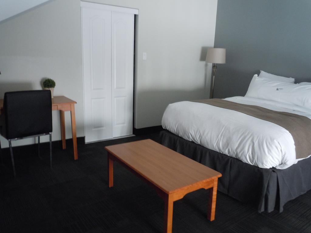 L'Auberge Du Lac St-Pierre Trois-Rivières Habitación foto