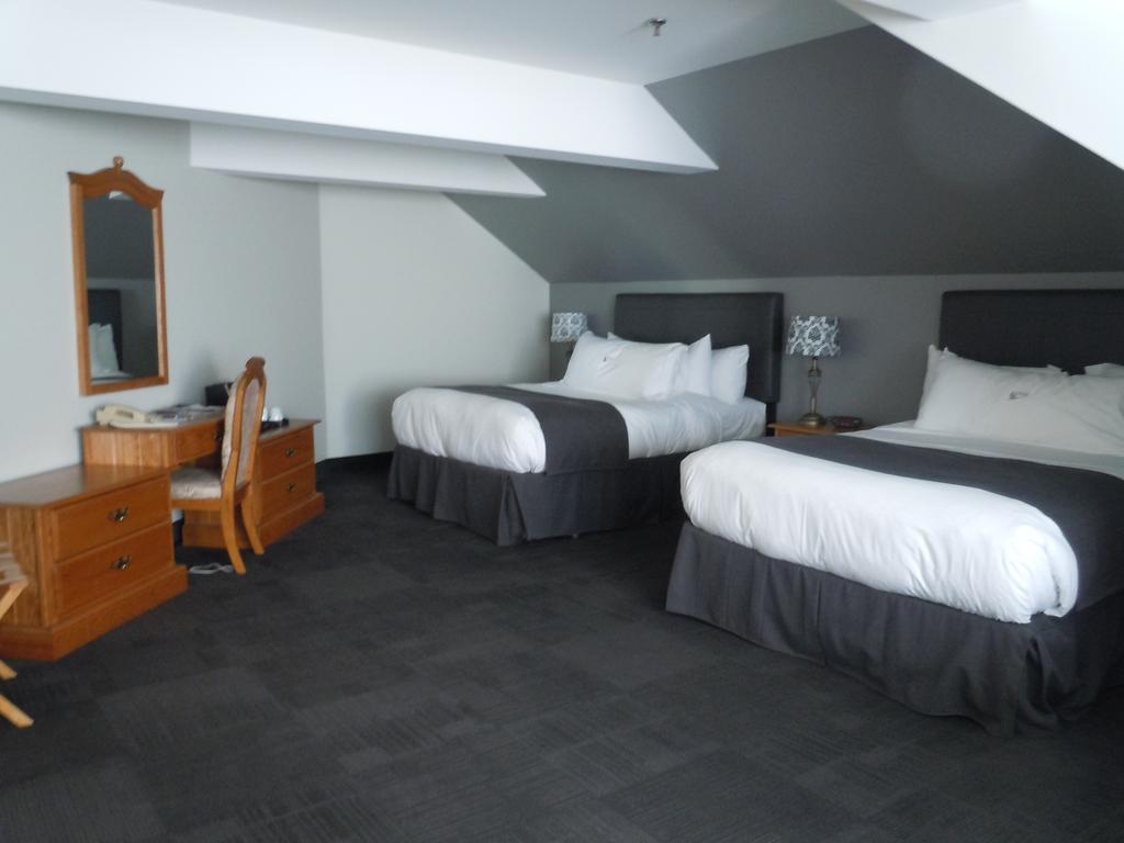 L'Auberge Du Lac St-Pierre Trois-Rivières Habitación foto
