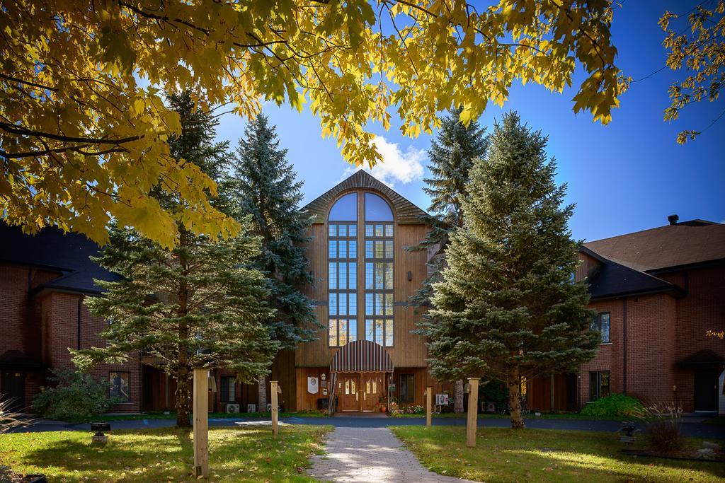 L'Auberge Du Lac St-Pierre Trois-Rivières Exterior foto