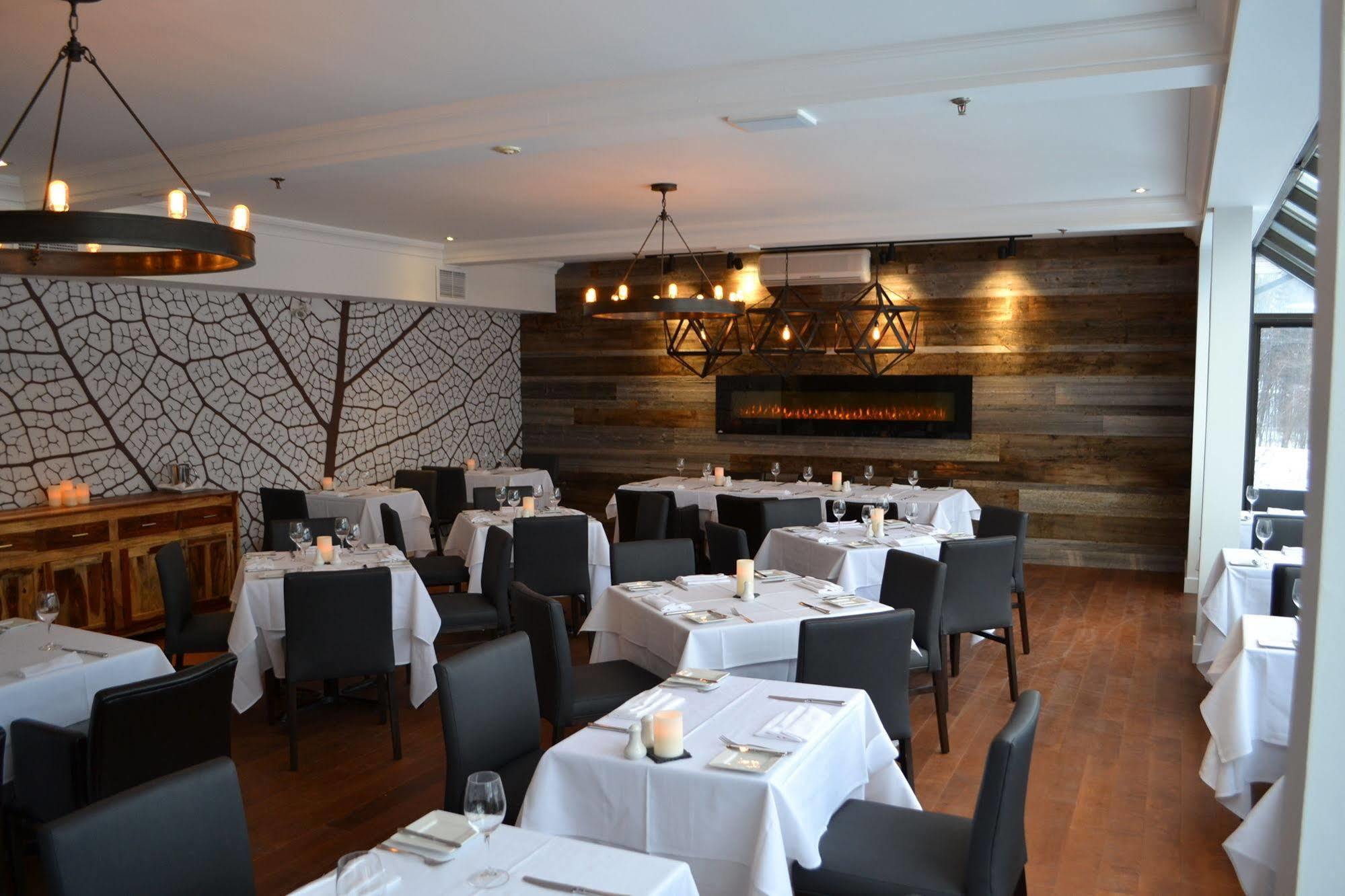L'Auberge Du Lac St-Pierre Trois-Rivières Exterior foto